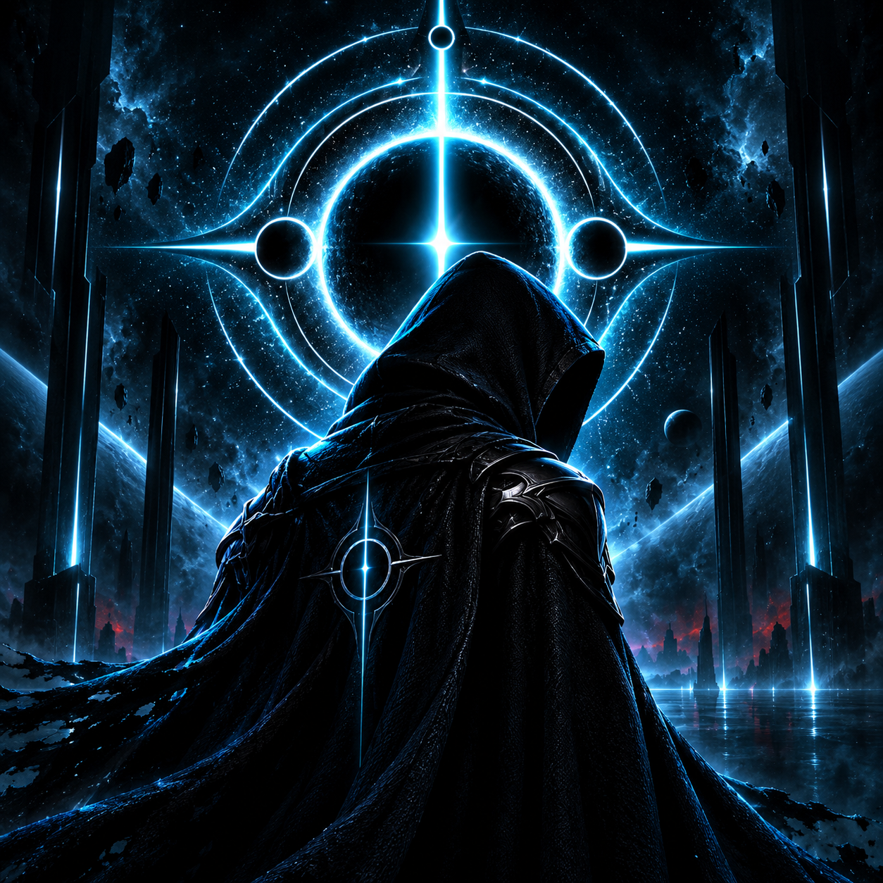 Nocterion — The Observer