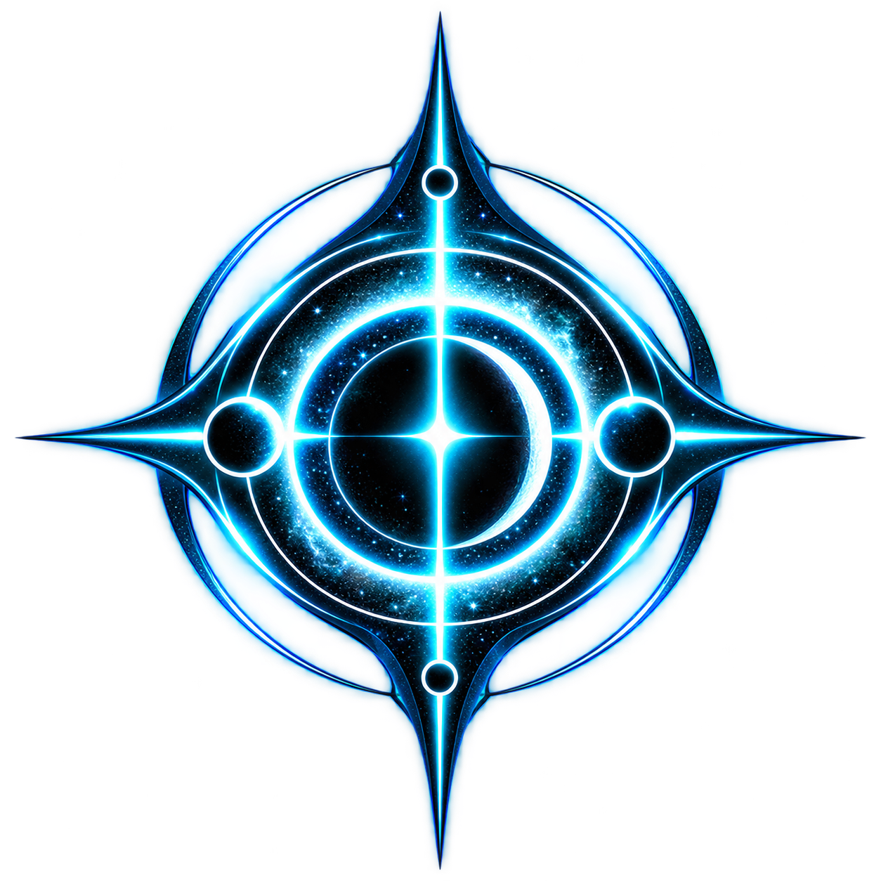 The Observer Celestial Emblem