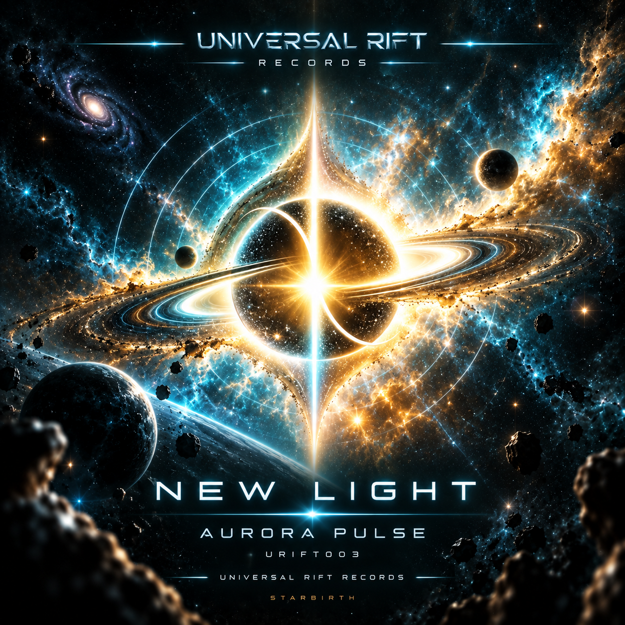 New Light